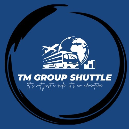 TMgroupページ。 TM GROUP SHUTTLE